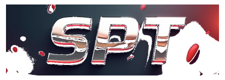 spt logo
