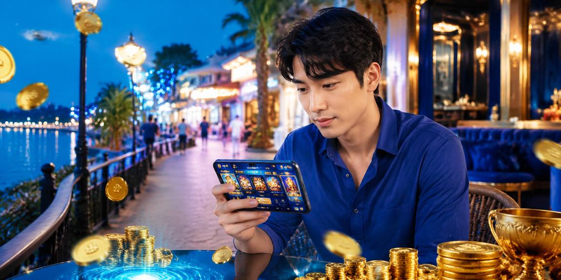 spt Cơ Chế Limbo Trong Sảnh spt